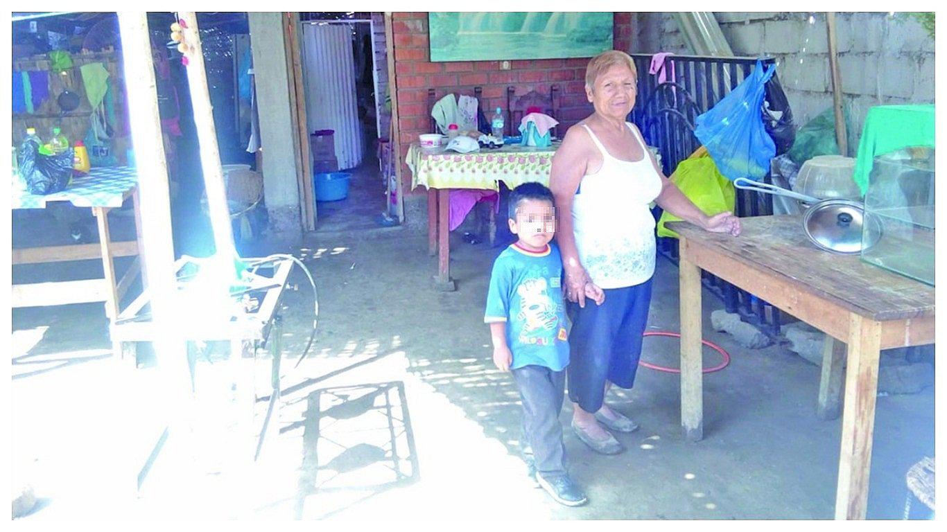 Viviendas aún en mal estado tras Fenómeno de El Niño Costero 