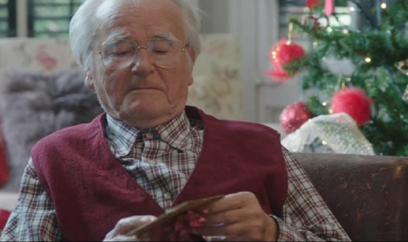 ​YouTube: Controvertida propaganda navideña desata fuertes críticas