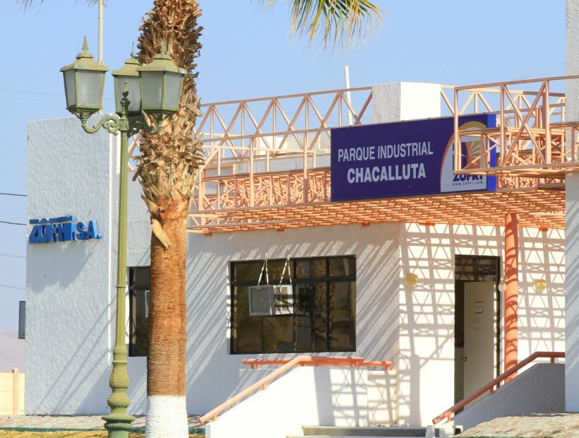 Zofri Iquique: Venderían Parque Chacalluta de Arica por presunta crisis