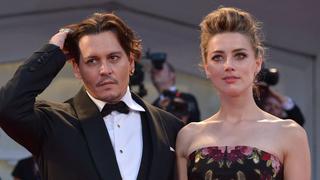 Amber Heard afirma que aún ama a Johnny Depp luego de perder juicio por difamación