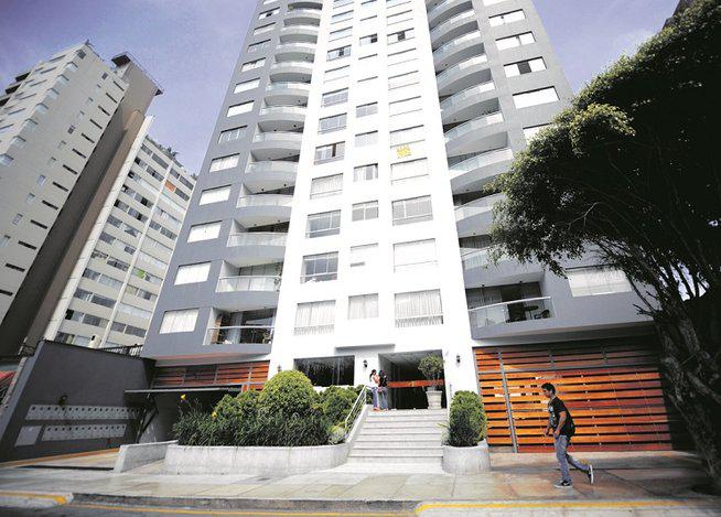 En alza: Estos son los precios de departamentos por distritos en Lima