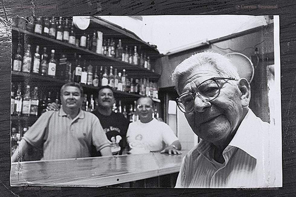 Bar Juanito reabre sus puertas