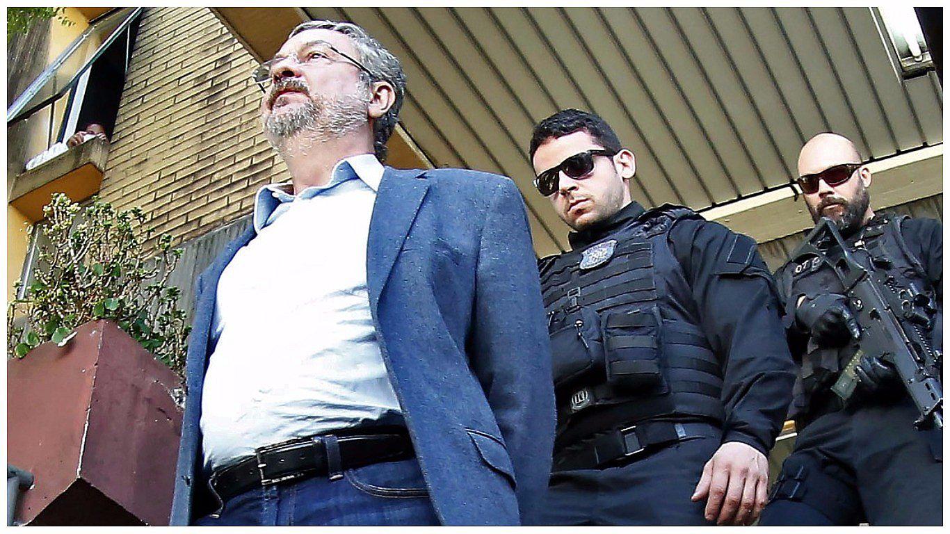 Caso Petrobras: Exministro brasileño relacionado a Ollanta Humala es condenado a 12 años