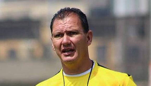 Entrenador de Ayacucho FC pide un arbitraje equitativo ante Universitario