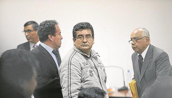 Intentarán instalar juicio oral contra César Álvarez 