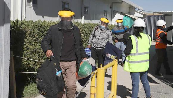 Proponen que todo viajero pase por una prueba antígena a su arribo a Cusco.