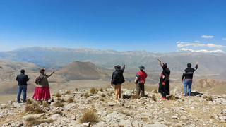 Arequipa: Maratón y ciclismo a más de 3,700 metros de altura