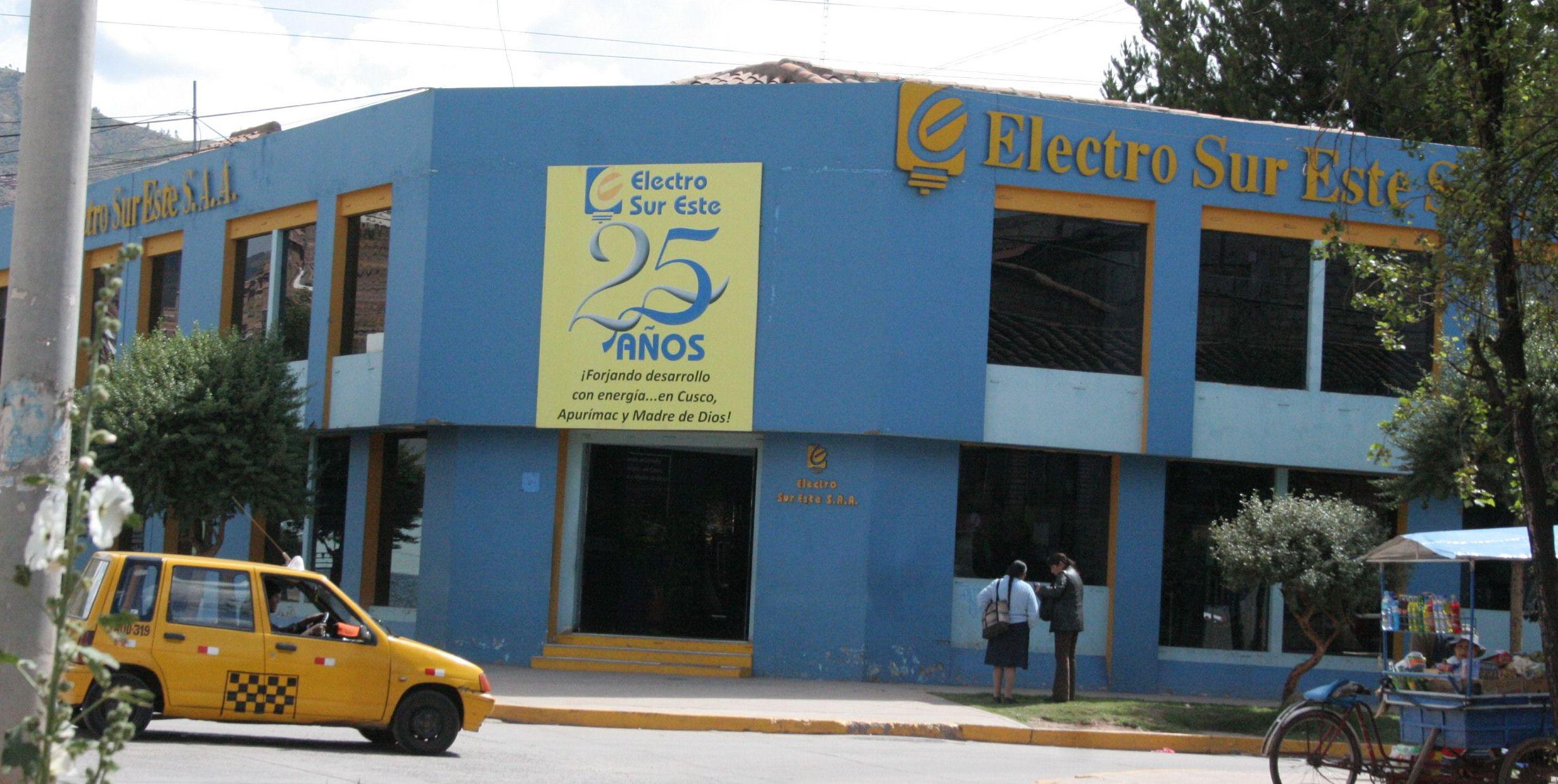 Electro Sur Este responde por incremento en tarifas