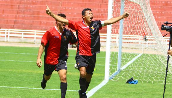 ​Melgar es el campeón del Torneo de Reservas tras golear 4-0 a Universitario