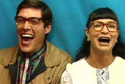 Así lucen "Betty, la fea" y Nicolás Mora a 18 años del estreno de la novela [FOTO]