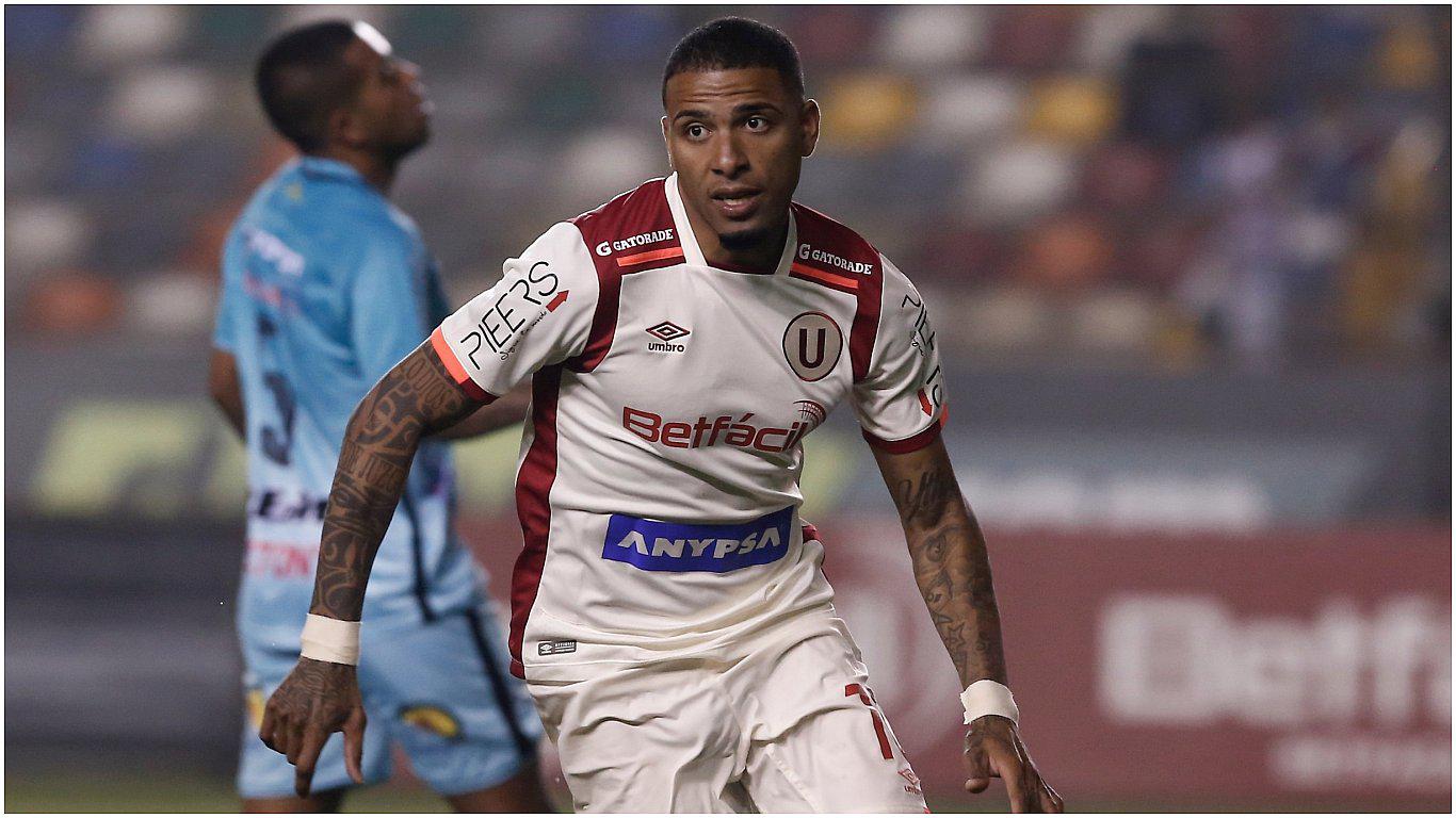 Alexis Gómez jugará en club de los Estados Unidos tras su paso por el fútbol mexicano 