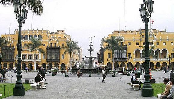 ​Lanzan campaña para promover a Lima como destino turístico de Latinoamérica
