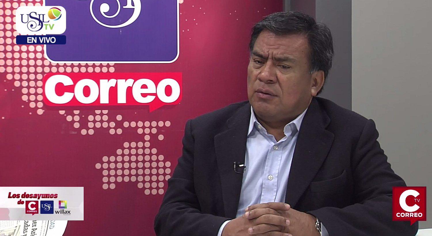 "Propuesta de bicameralidad de Kenji Fujimori reivindica Constitución de 1979"