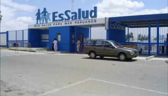 Cámara de Comercio de Lima: "EsSalud debe ser reestructurada"