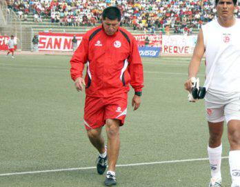 Ivan chávez también se fue del juan aurich