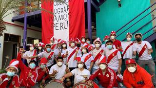 Perú vs. Paraguay: Latina Televisión anuncia  programación especial desde las 3 p.m. 