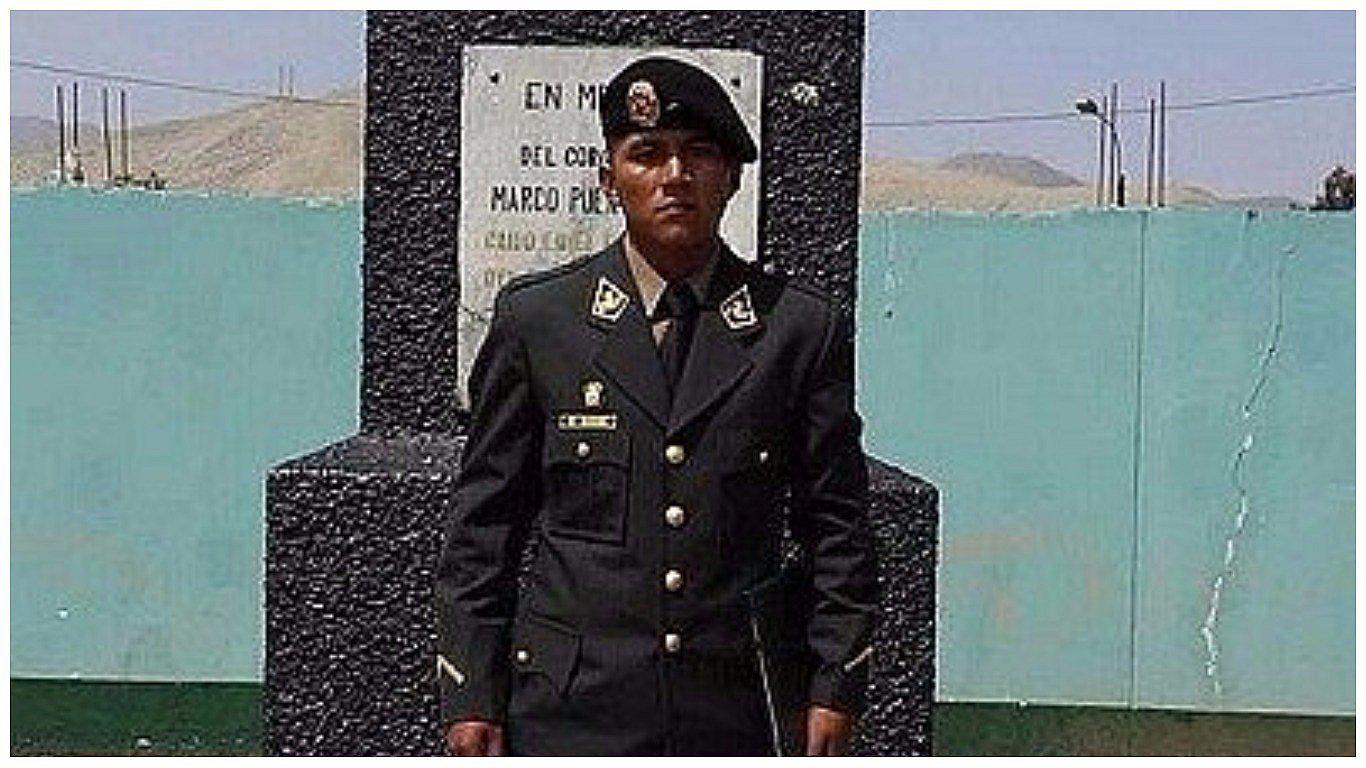 Policía y Soldado mueren en el  Valle de los Ríos Apurímac, Ene y Mantaro