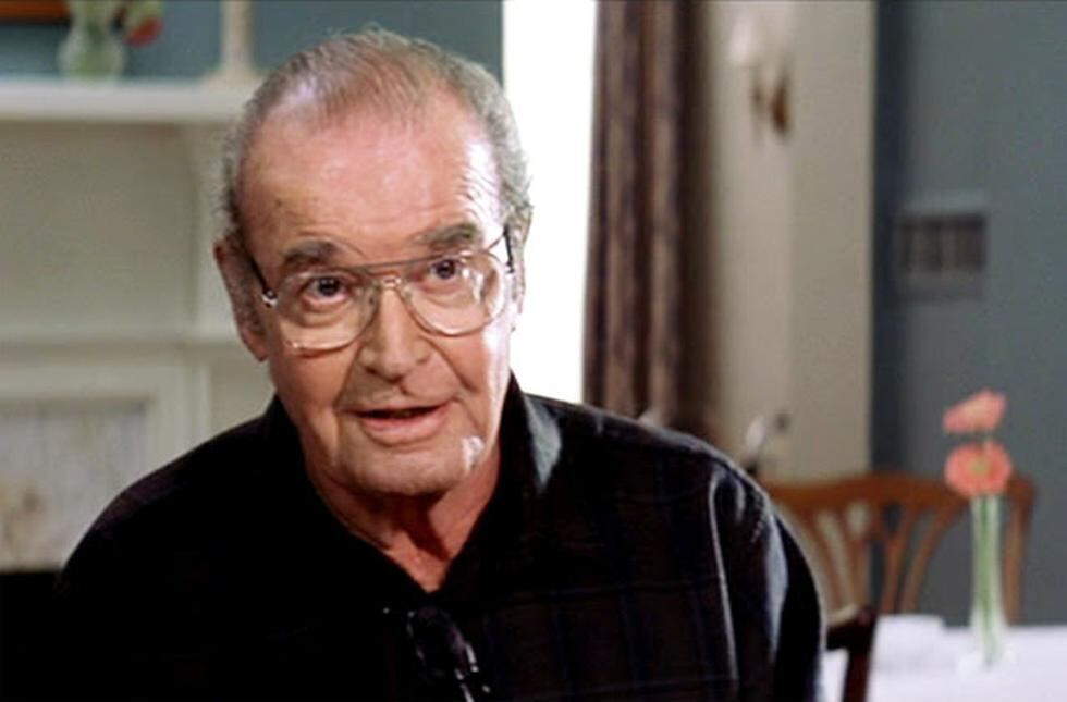 Fallece actor estadounidense James Garner