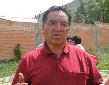 "Pude salvarme de un milagro"