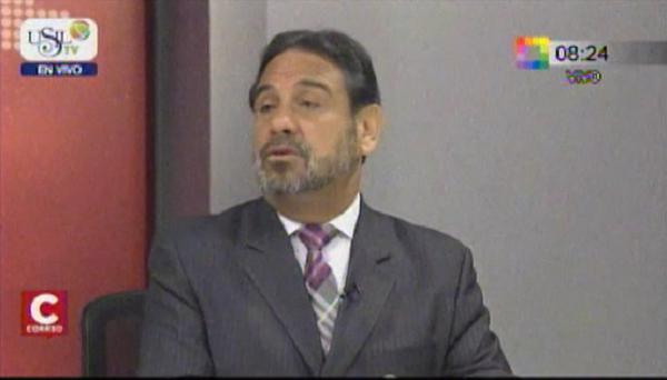 ​Vecinos de Magdalena denunciarán a alcalde por agresión y tala de árboles