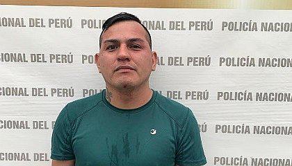 Cae "El Escorpión" tras operativo en Alto Trujillo 