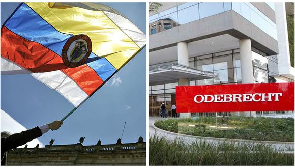 Odebrecht: Colombia identifica a funcionario que recibió soborno millonario de empresa brasileña