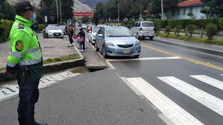 Pasaje escolar en la provincia de La Oroya sube a 1 sol