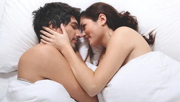 Estas son las tres posiciones sexuales que ponen en riesgo tu salud (VIDEO)