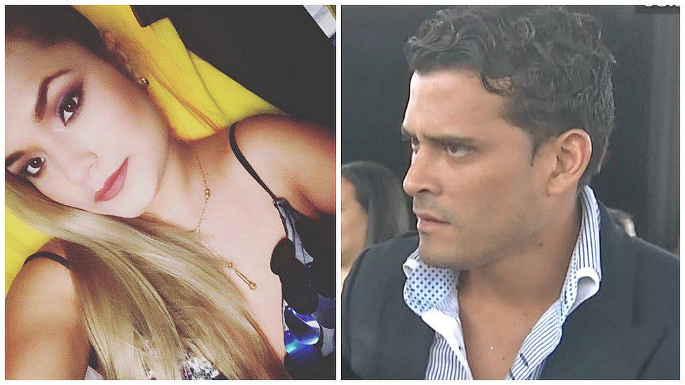 Lesly Águila revela por primera vez el motivo de su salida de Puro Sentimiento (VIDEO)