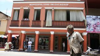 Piura: Contraloría detecta “festín” en pagos de subsidios por sepelio y luto en el municipio de Catacaos