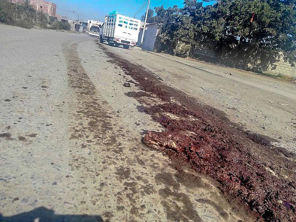 Denunciarán a la MPT por contaminación ambiental en distrito de Pocollay