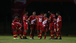 Sport Huancayo vs. Argentinos Juniors por la Copa Sudamericana 2020 