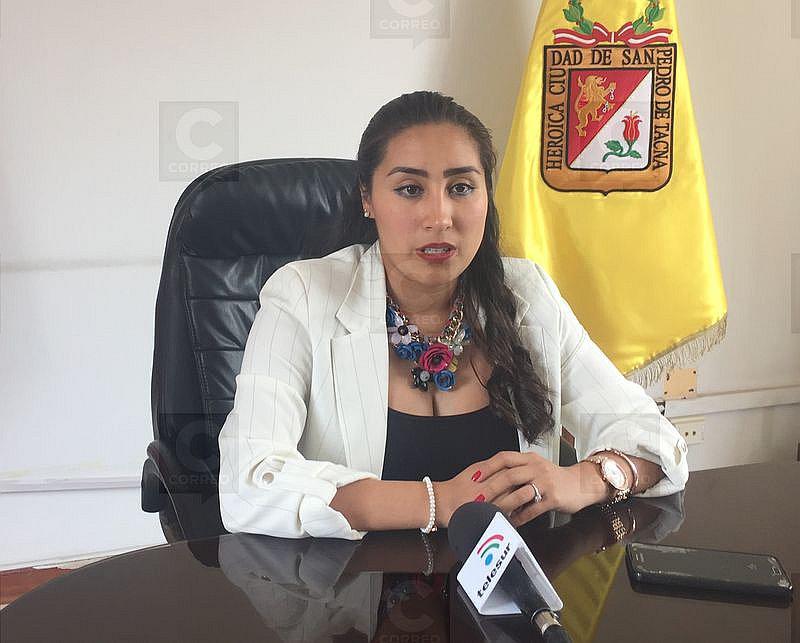 Fiscalía investiga a exacaldesa Dajaira Gil