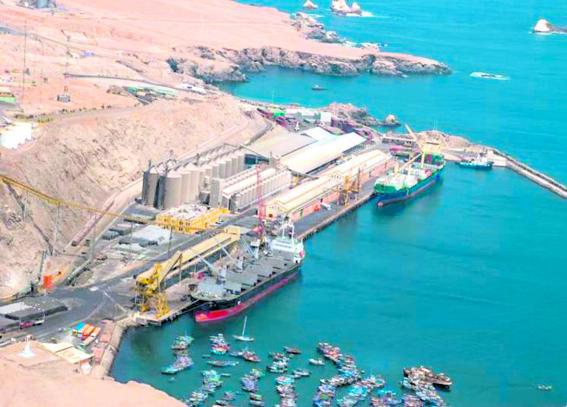 MTC adjudicará S/.1500 millones