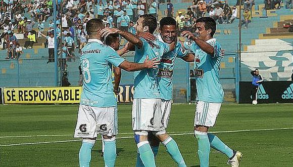 ​Sporting Cristal vence al Deportivo Municipal en tanda de penales  (VIDEO)