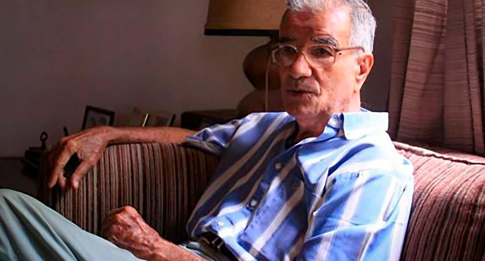 Sullana: Fallece exalcalde Eduardo “Tito” Houghton