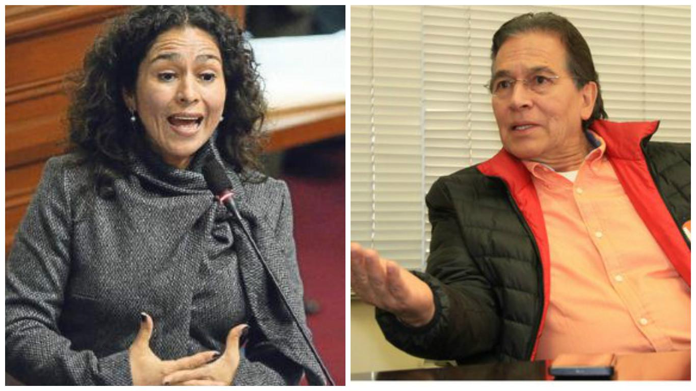 ​Fuerza Popular respetará fallo del JNE sobre el caso Vladimiro Huaroc