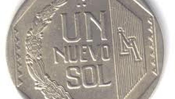 El "Sol" reemplazará al "Nuevo Sol" en el sistema monetario nacional