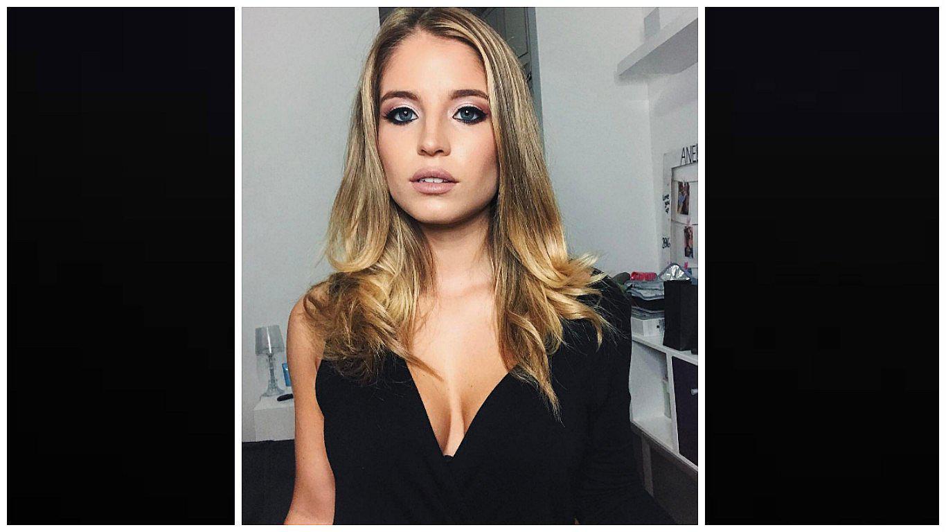 Flavia Laos manda este contundente mensaje a quienes la critican por supuesto uso de Photoshop (VIDEO)