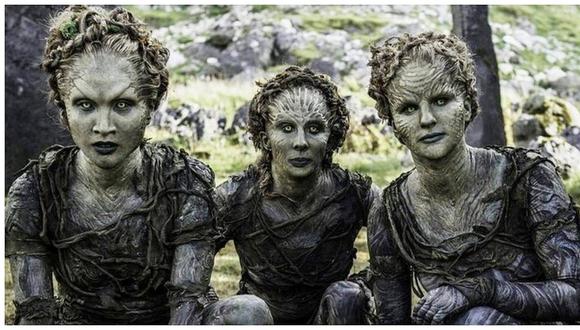'Game of Thrones': la precuela comenzó su rodaje en Irlanda del Norte (FOTO)