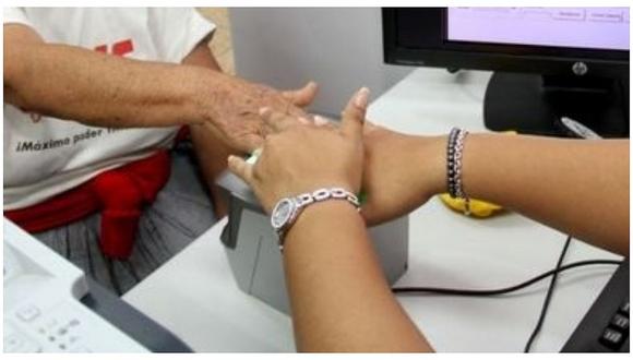 Junín: 1500 extranjeros realizan identificación biométrica en comisarías
