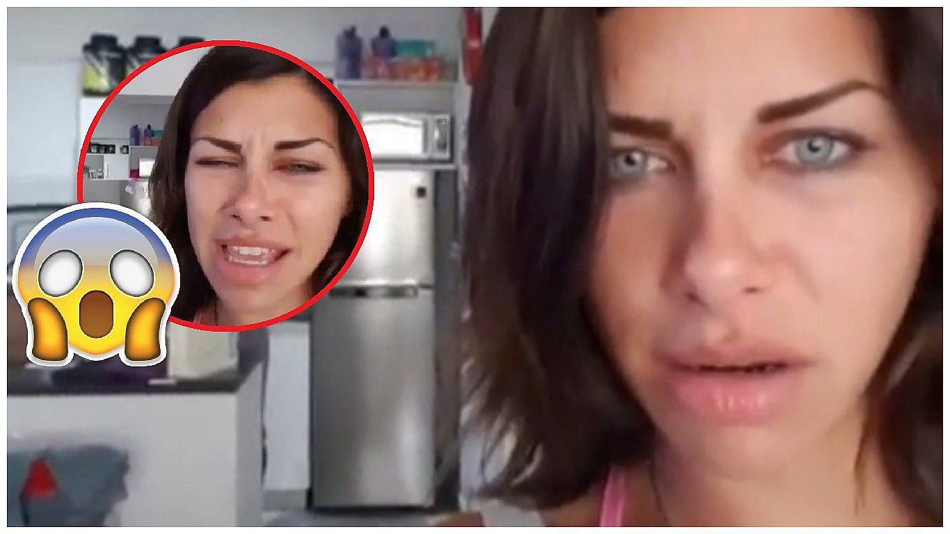 Xoana González vive un 'martirio' y pide garantías para su vida (VIDEOS)