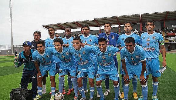 ​Binacional arranca la finalísima de la Copa Perú ante José Carlos Mariategui