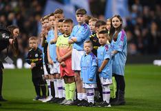 Premier League: niños pagan exorbitantes montos de dinero para ser ‘mascotas’ de clubes en Inglaterra