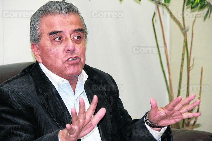 Enrique Franco: "En la renovación está el éxito"