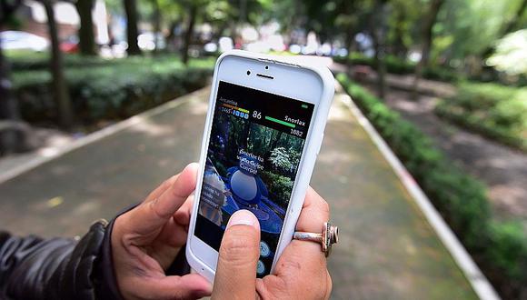 Pokémon Go sirve como referencia para nueva app de "Caza de libros"