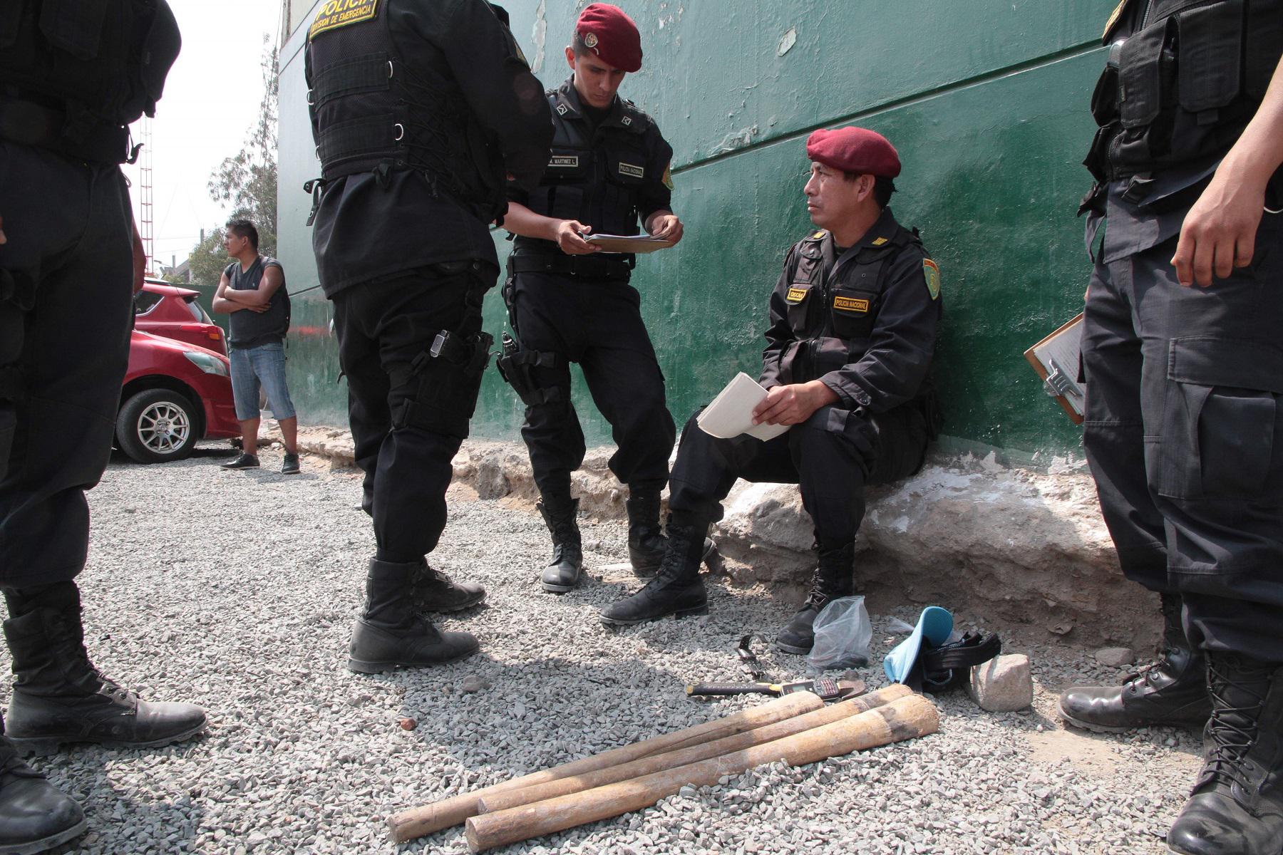 Piura: “Vendetta” por crimen sacude Micaela Bastidas