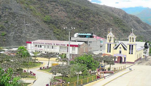 En dos semanas llegan tubos para Gasoducto Sur Peruano 