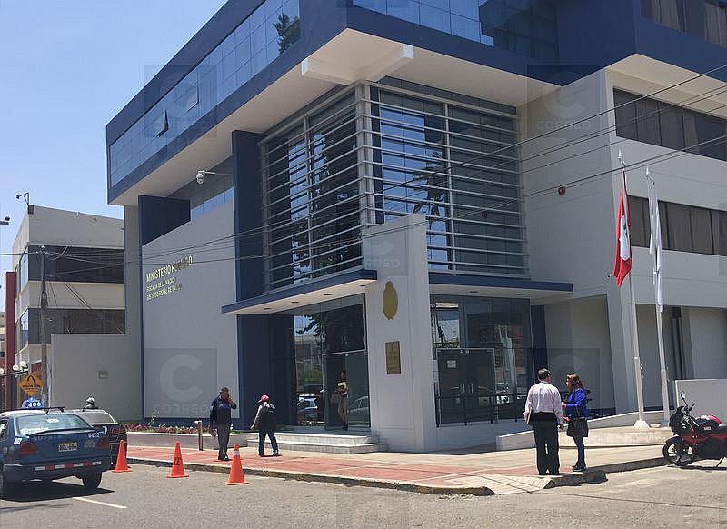 Investigan un presunto nuevo video de fiscal Vega