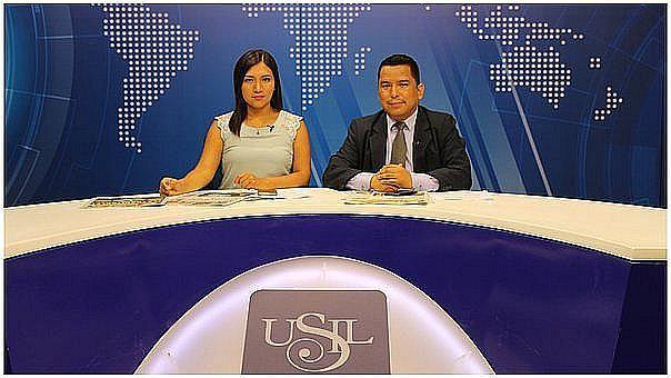 Los Desayunos de Correo y Usil: Programa del 23 de abril